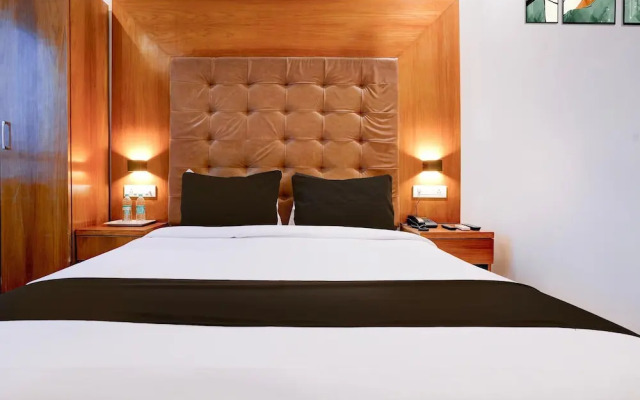 Luxurious Stays at Times Square Le Western Mumbai