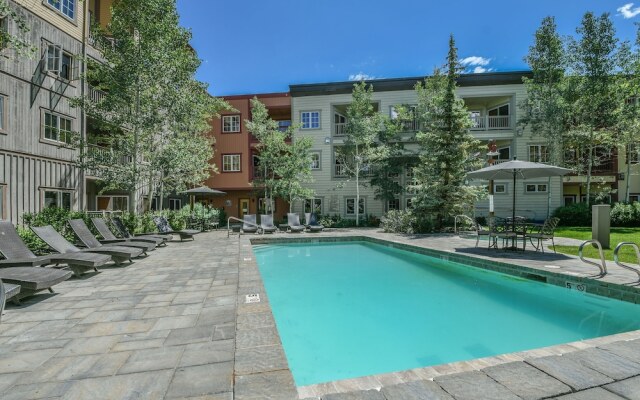 Expedition Station 8604