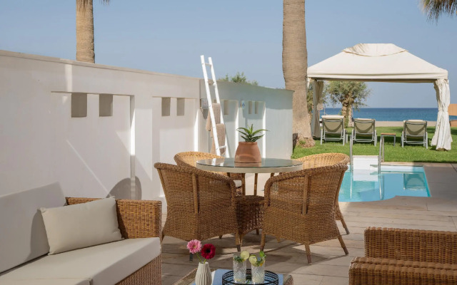 Grecotel Creta Palace