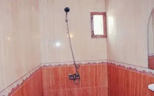 Taghazout surf house
