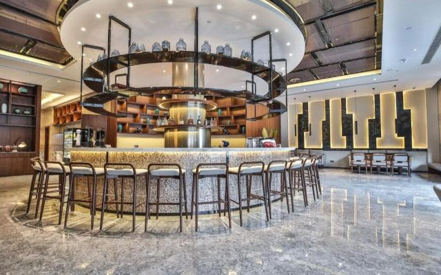 Tian Sheng Ssaw Boutique Hotel Qi Dong Downtown