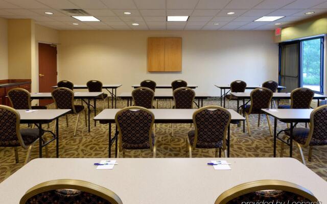 Holiday Inn Express North East by IHG