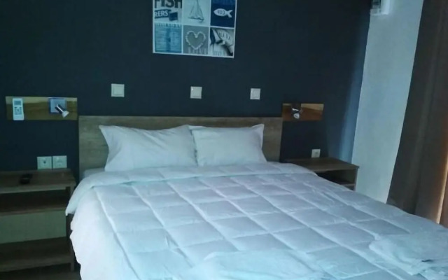 Beloni Apartments And Studios