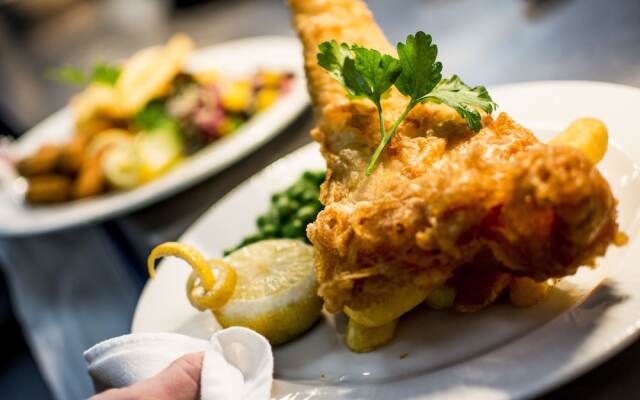 The Powell - Birchington