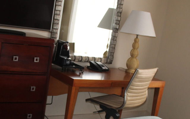 Four Points by Sheraton San Jose Costa Rica