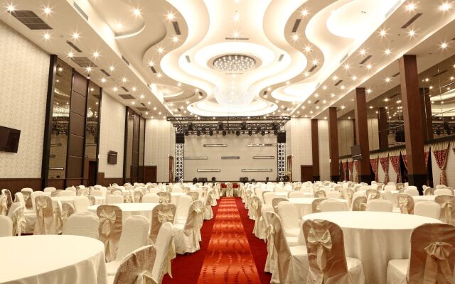 Karibia Boutique Hotel