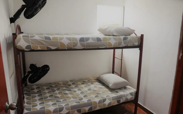 Sunset Terrace - Hostel