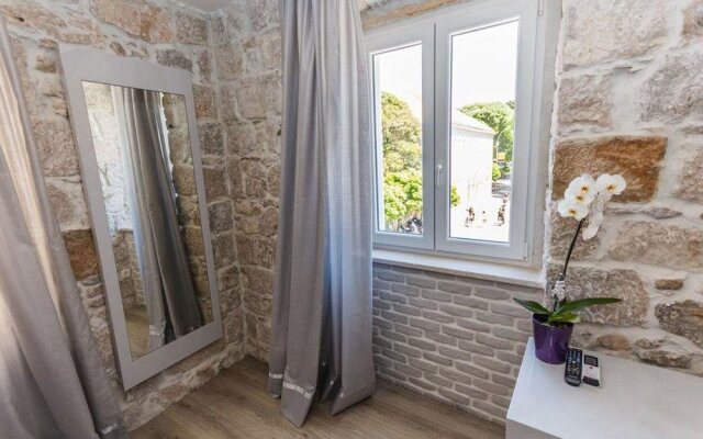 Bernardi Rooms