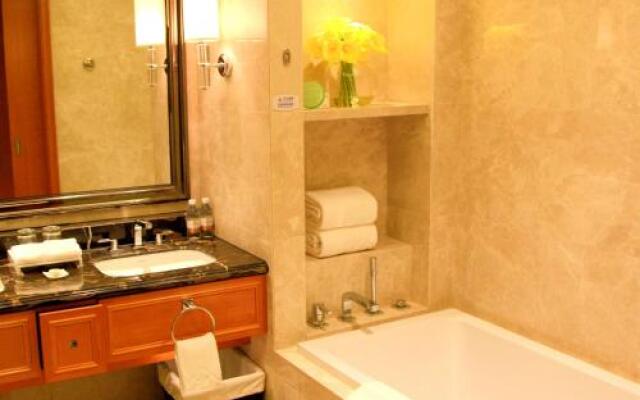 Huaguoshan Hotel