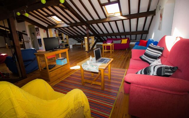 Hotel Rural la Estación del Alma