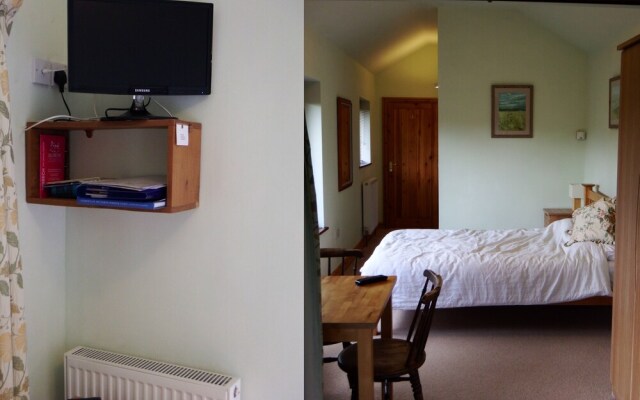 Kenilworth Garden Accommodation