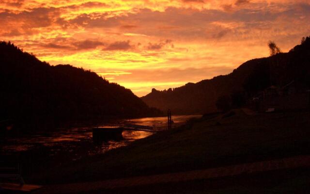 Gasthof zur Hoffnung