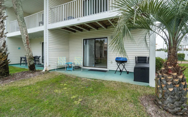 Rum Runner's Retreat - Miramar Beach