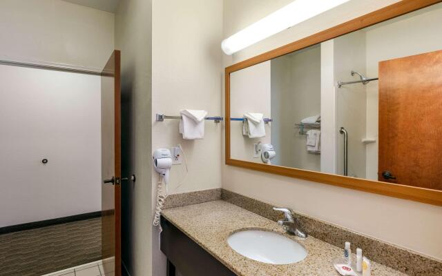 Spark by Hilton Savannah Airport