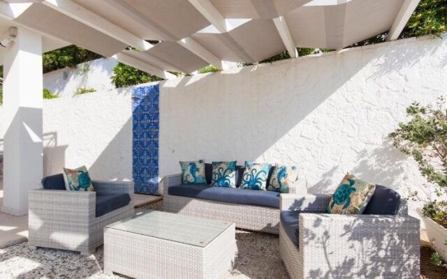Terrazza Sul Mare