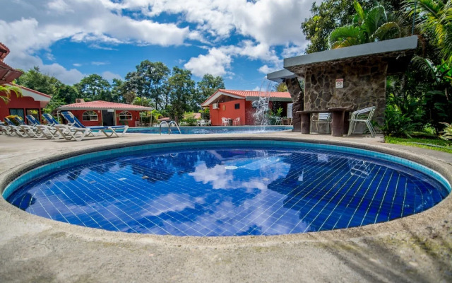 Hotel Layla Resort