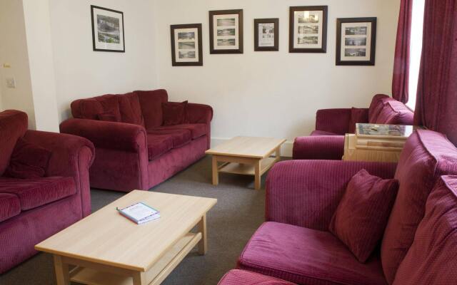 YHA Boscastle - Hostel