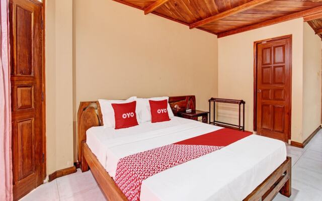 OYO 92329 Sewu Mas Hotel
