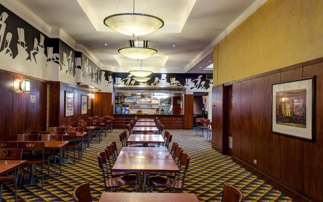Great Southern Hotel Sydney