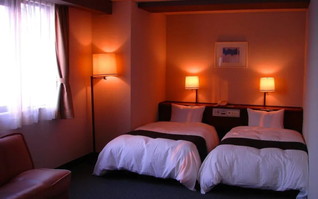 Sakaide Plaza Hotel