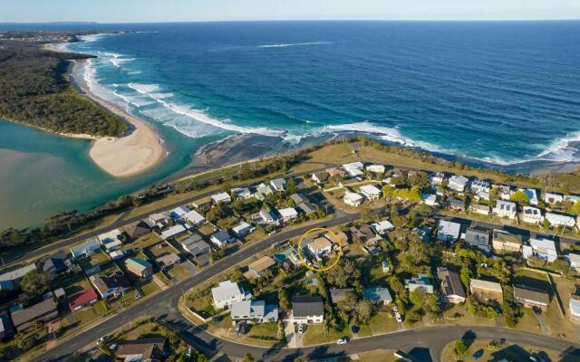 Brindabella Beach House