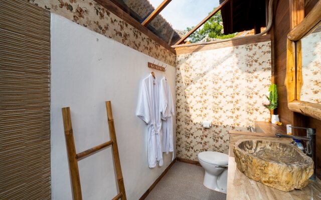 Radiance Sunset Villas Lembongan