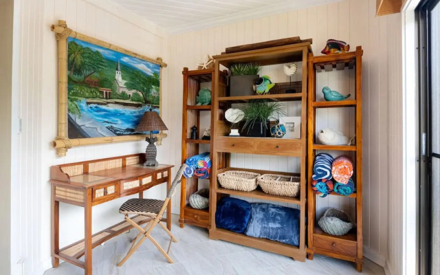 Kanaloa #3503 by Kona Now