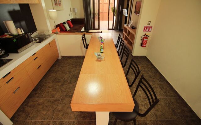 Casa Allende Rest Loft