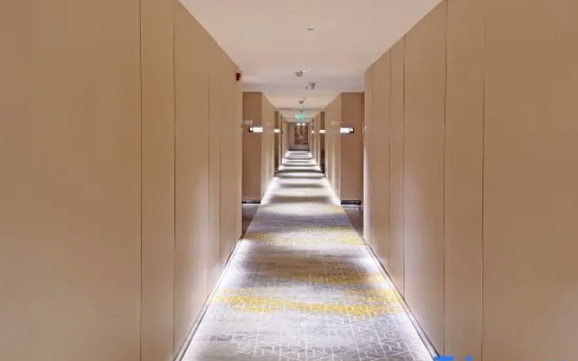 Tian Cheng Business Hotel