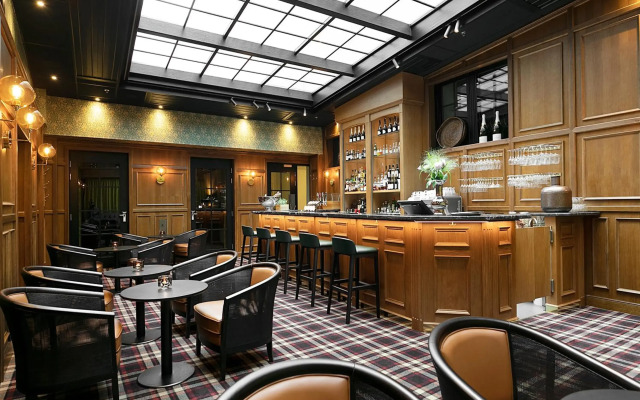 Profilhotels Opera