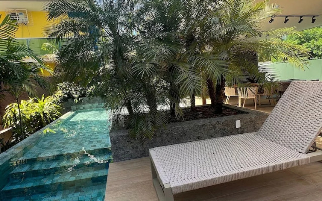 Porto Esmeralda Apartment