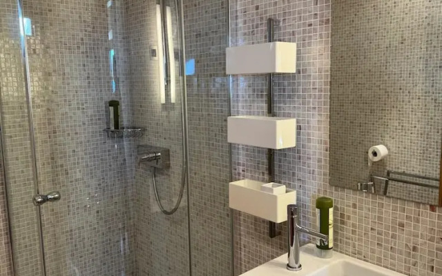 SMARTnoOK Rooms & Apartment