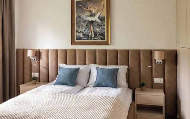 Apartament przy Potoku 26 z parkingiem