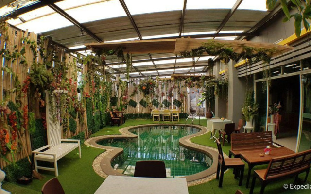 OYO 792 Omsaga Phuket Hotel (ex.Omsaga Hotel)
