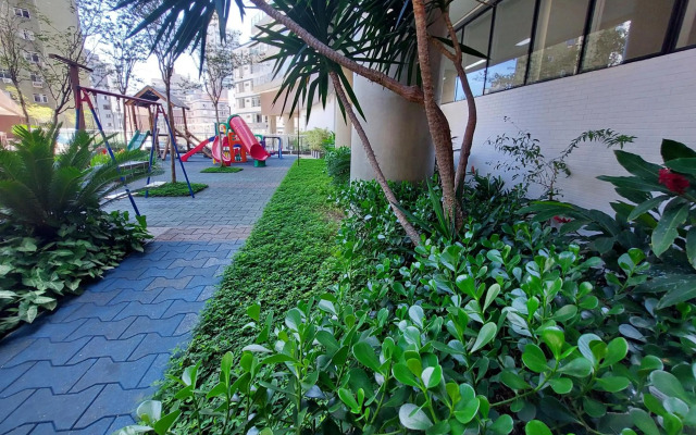 Book Santos Unlimited 817 Elegancia Vista Mar