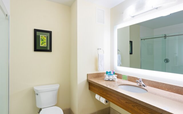 Holiday Inn Express & Suites Midland South I-20 by IHG