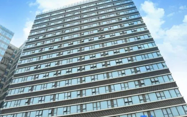 Huarui International Apartment Hotel (Zhuhai) – Exterior – Zhuhai