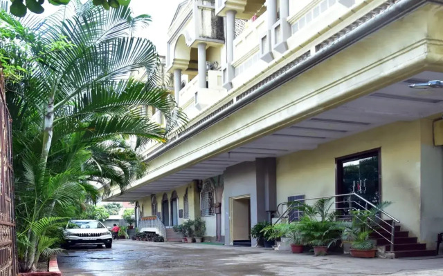 Saideep Villas