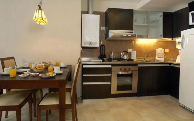 Village Condo