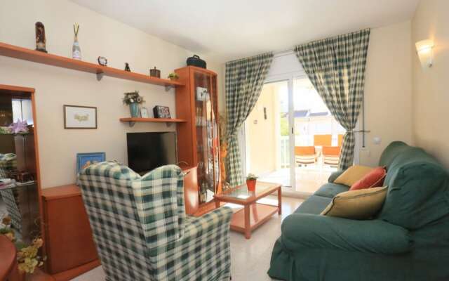 Apartamento Amueblado Gusto Para 6 Personas en Cambrils