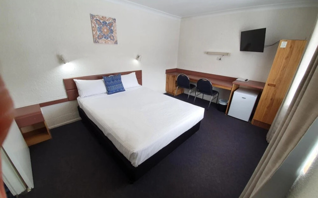 Metro Motel Rockhampton