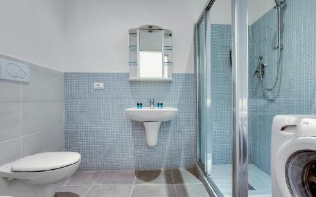 S.Giorgio Arsenal Suite