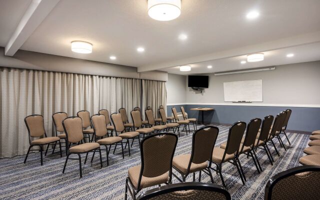 Best Western Pocatello Inn