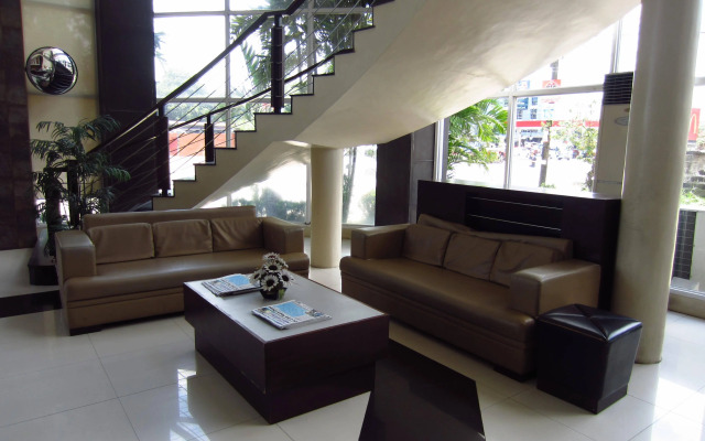 East View Hotel