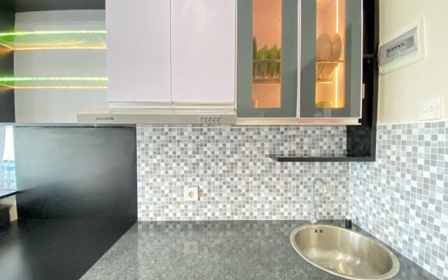 Affordable Studio Room At Taman Melati Jatinangor Apartment