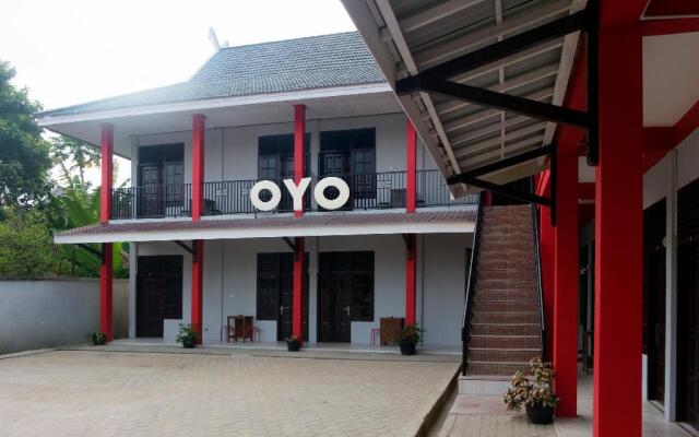OYO 950 Steze Kost Syariah