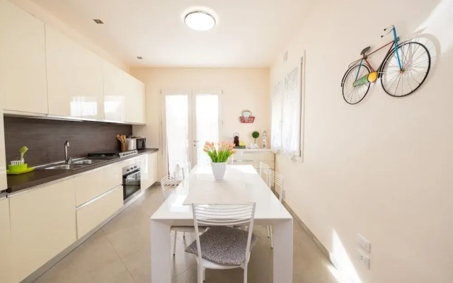 Appartamento Lilli