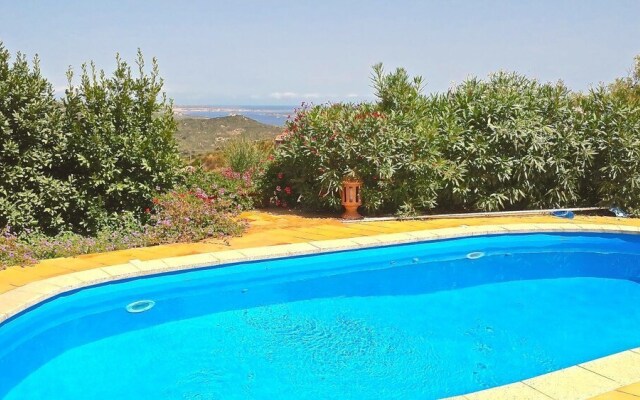 Villa Albatros