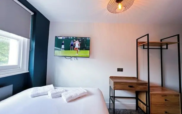 Riema Austria Hotel