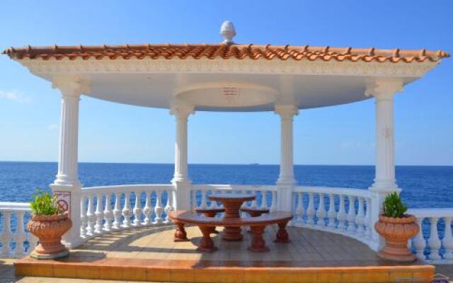 Al Murjan Beach Resort